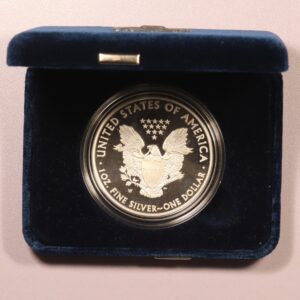 2008 American Eagle 1oz Proof Coin