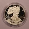 2008 American Eagle 1oz Proof Coin - Image 3
