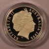 10$ Northern Hairy 1998 Proof - Image 4