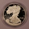 American Eagle 2010 1oz Silver Proof Coin - Image 3