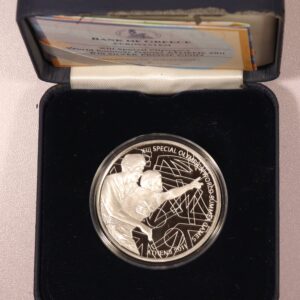 10 Euro Παγκοσμιοι Θερινοι Αγωνες