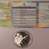10 Euro Παγκοσμιοι Θερινοι Αγωνες - Image 2