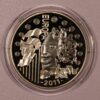 10 Euro Europa Proof 2011 - Image 2