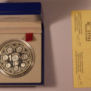 1 1/2 Euro 2002