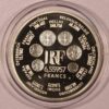 6,55957 Francs 2001 - Image 3