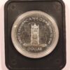 Canada 1 Dollar 1977 - Image 3