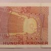 Norway 100 Kroner 1994-2020 GB1225 - Image 2