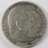 5 MARK 1935 SILVER GC1198 - Image 2