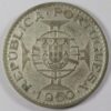 20 ESCUDOS 1960 SILVER GC1199 - Image 2
