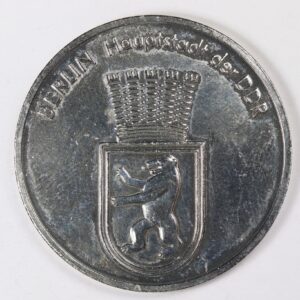 GERMANY ΜΕΤΑΛΛΙΟ GC1211