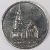GERMANY ΜΕΤΑΛΛΙΟ GC1211 - Image 2