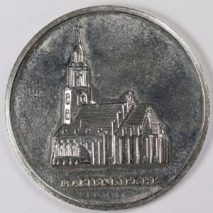 Alternative view of GERMANY ΜΕΤΑΛΛΙΟ GC1211