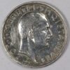 1 FRANC 1937 ALBANIA GC1213 - Image 2