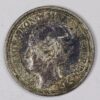 10 CENTS 1938 SILVER GC1215 - Image 2