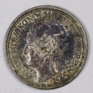 Alternative view of 10 CENTS 1938 SILVER GC1215
