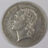 5 FRANCS 1935 GC1219 - Image 2