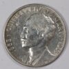 25 CENTAVOS 1953 CUBA SILVER GC1222 - Image 2