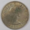 1 SHILLING 1957 NEW ZEALAND GC1223 - Image 2