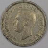 SIX PENCE 1942 SILVER GC1225 - Image 2