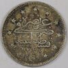 2 KURUSH 1327 SILVER GC1227