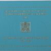 2019 Vatican 90th Anniversary Institution Of The State 2 Euro Coin