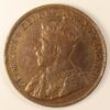 ONE CENT 1914 CANADA GC1914 - Image 2