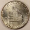 HALF DOLLAR 1976 S SILVER 40% GC1242 - Image 2