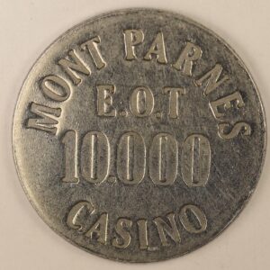 10000 ΜΟΝΤ ΠΑΡΝΕΣ ΚΑΖΙΝΟ GC1255