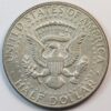 HALF DOLLAR 1967 SILVER 40% GC1270 - Image 2