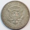 HALF DOLLAR 1968 SILVER 40% GC1273 - Image 2