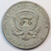 HALF DOLLAR 1967 SILVER 40% GC1276 - Image 2