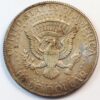 HALF DOLLAR 1965 SILVER 40% GC1277 - Image 2