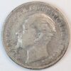 1 LEVA 1894  SILVER GC1282 - Image 2