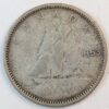 10 CENTS 1953 GC1298