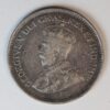 4 1/2 PIASTRES 1921 ΚΥΠΡΟΣ GC1304 - Image 2