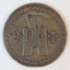 1 CENT 1936 CHINA GC1306 - Image 2