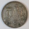 5 LEVA 1930 BULGARIA GC1310 - Image 2