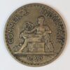 1 FRANC 1923 GC1316 - Image 2