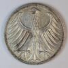 5 MARK 1970 G SILVER GC1319 - Image 2