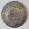 1 GULDEN 1955 SILVER GC1323 - Image 2