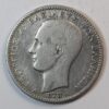 1 ΔΡΑΧΜΗ 1873 GC1328 - Image 2