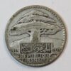 10 PIASTRES 1929 LEBANON GC1329 - Image 2