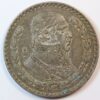 PESO 1958 MEXICO GC1336