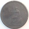 ONE PENNY 1807 GC1340 - Image 2