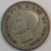 25 CENTS 1938 CANADA SILVER GC1342 - Image 2