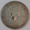 10 CENTS 1968 CANADA SILVER GC1343 - Image 2