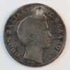 1/2 ΔΡΑΧΜΗ 1834 ΟΘΩΝ GC1354 - Image 2