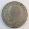 ONE FLORIN 1921 SILVER GC1357 - Image 2