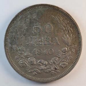 50 LEVA 1940 GC1358