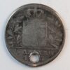1/2 δραχμη 1833 ΟΘΩΝ GC1360